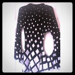 Pre worn dress